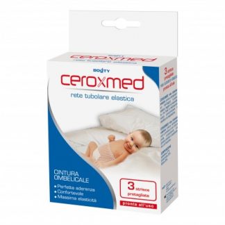 Сетка для ремня CEROXMED Ombel.