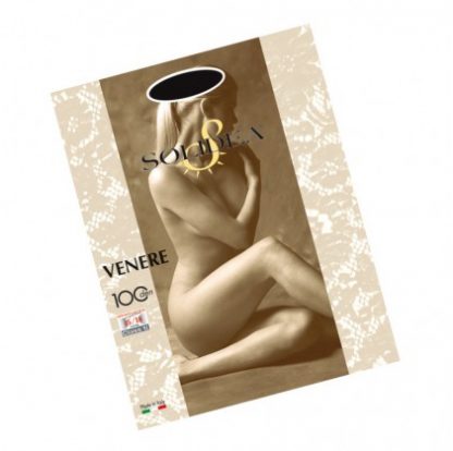 Колготки Venere 100 Glace 4 XL - XL
