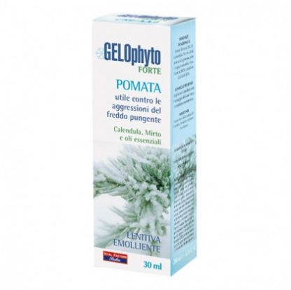 GELOPHYTO Fte Pom 30мл