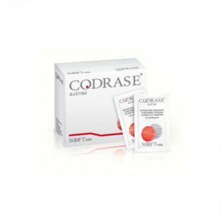 CODRASE 20 Бюстин