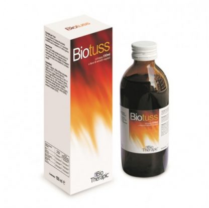 BIOTUSS сироп 150 мл