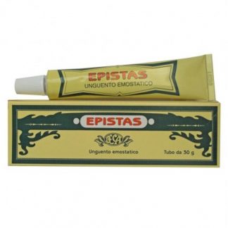 Гемостатическая мазь Epistas 30 г