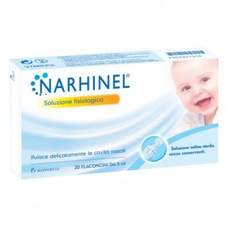НАРХИНЕЛ Sol.Physiol.20f.5ml