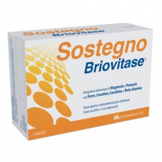 Briovitase Support 14 конвертов
