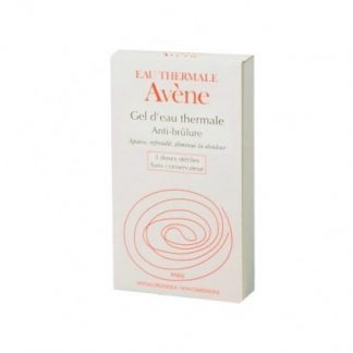 Avene Eau Thermale Gel Antiust Гель-гель
