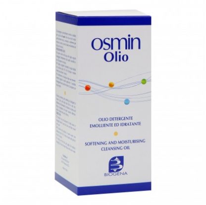 OSMIN Oil 250 мл