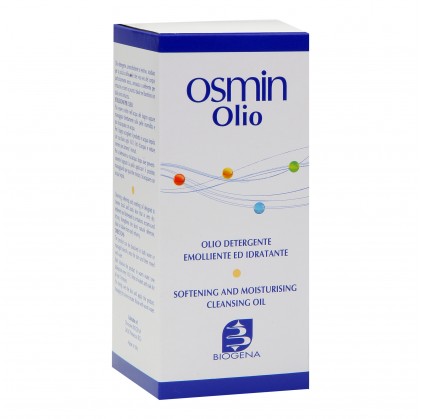 OSMIN Oil 250 мл
