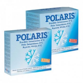 POLARIS Ice Ist.2 Конверты