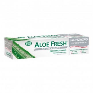 Зубная паста Aloe Fresh Whitening Retard Toothpaste 100 мл