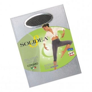 Серебряная волна Smoke Corsair 1 - S