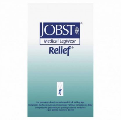 JOBST Rel. 20-30 мм рт. Ст. Gamb.L