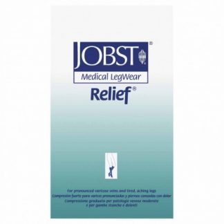 JOBST Отн. 20-30 мм рт. Ст. Gamb.XL