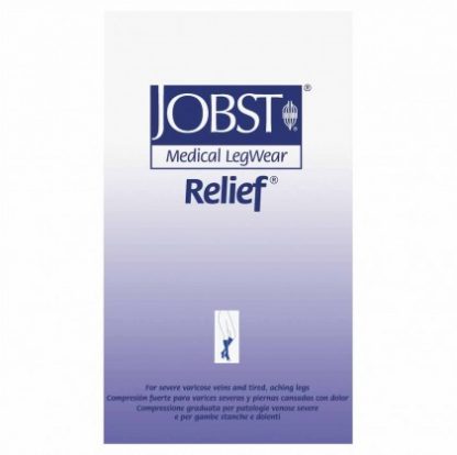 JOBST Отн. 30-40 мм рт. Ст. Gamb.M