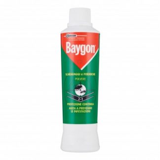 BAYGON S&F Polv. 250гр.