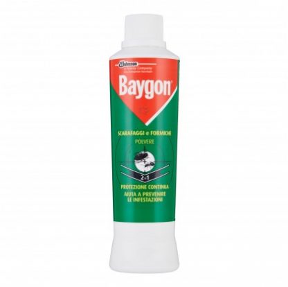 BAYGON S&F Polv. 250гр.