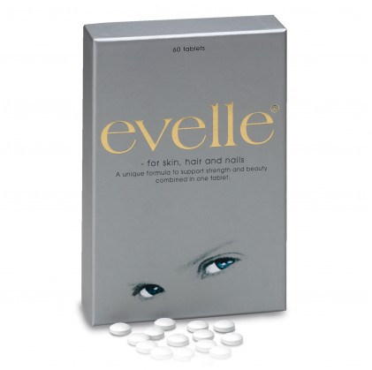 EVELLE 60 Cpr