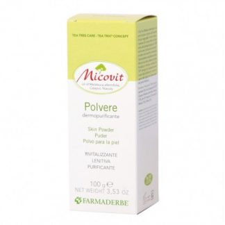 МИКОВИТ Polv. 100г