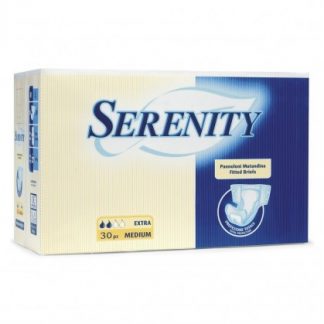 Классические трусики Serenity Diaper Panty Clas Extra mis. M 30шт