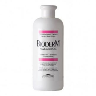 BIODERM DIST RA CANINA 500 мл