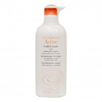 Гель-сироп Avene Coldcream Gel Surgras250