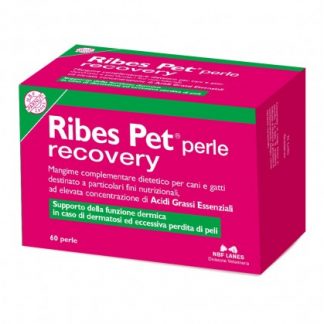 Ribes Pet Recovery 60 жемчужин