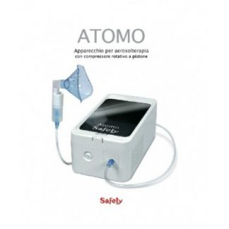 Сменный фильтр ATOMO SAFETY 1 Фильтр