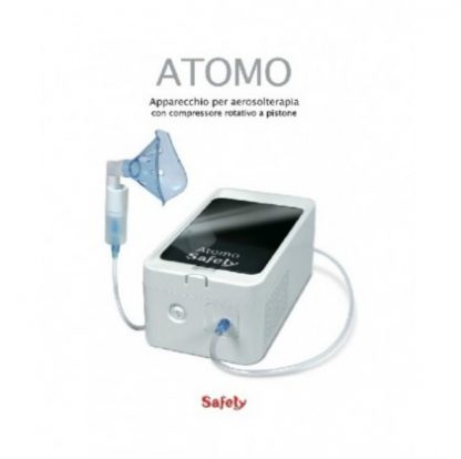 Сменный фильтр ATOMO SAFETY 1 Фильтр