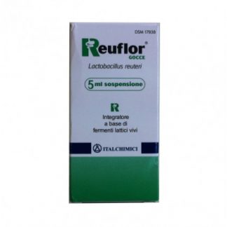 Reuflor Drops 5 мл