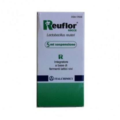 Reuflor Drops 5 мл
