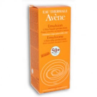 Avene Sol Emuls Fp50 + 50 мл