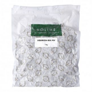 LIQUORICE RDX POLV 1 кг