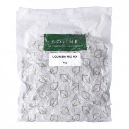 LIQUORICE RDX POLV 1 кг