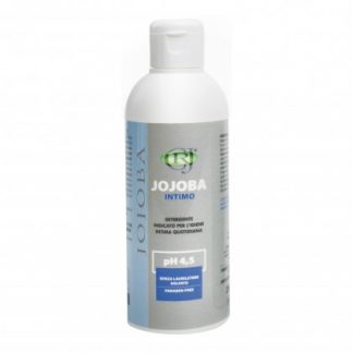 JOJOBA Intimate pH4,5 200мл