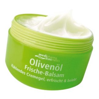 DOLIVA Fresh-Balm 250 мл.