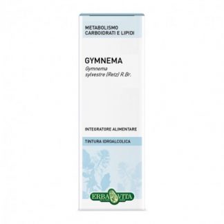 Gymnema Sylvestre Hydroalcoholic Solution 50 мл Эрбавита