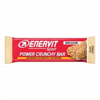 Хрустящее печенье Enervit Power Sport
