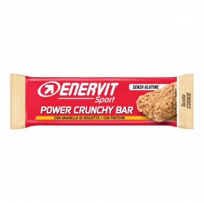 Хрустящее печенье Enervit Power Sport