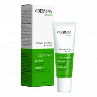 Vidermina Clx Гель 30 мл