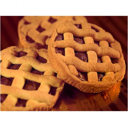 LUISANNA Crost.Nocc.G 200 г