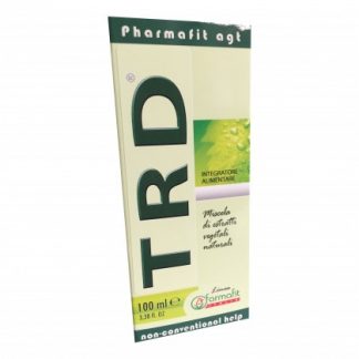 TRD Gtt 100 мл