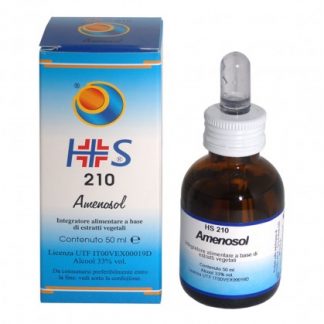 AMENOSOL INTEGRAT LIQ 50 мл