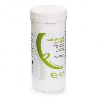 Минеральные соли Candioli 100гр