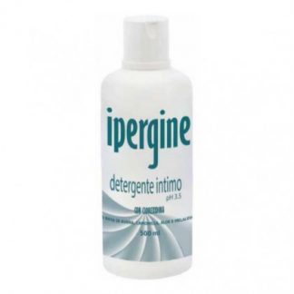 HYPERGINE Det. Intimate pH3,5