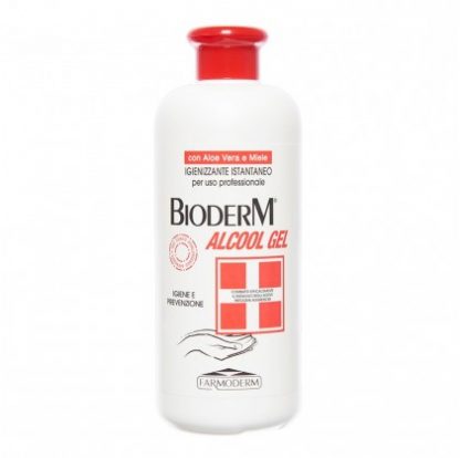 БИОДЕРМ ГЕЛЬ IGIEN PROT 500ML