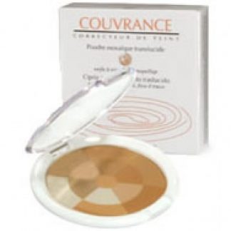 Couvrance Cipr Мозаика Tras Vf