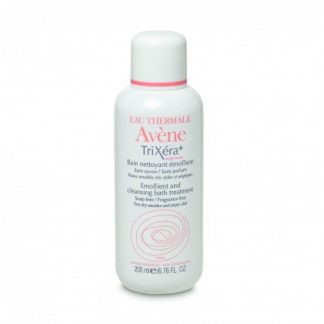 Avene Trixera Bath Emol 200 мл