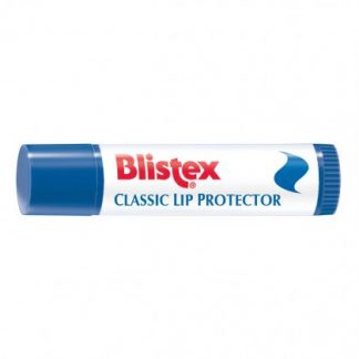 BLISTEX Lip Classic fp10 2pcs - макияж для губ