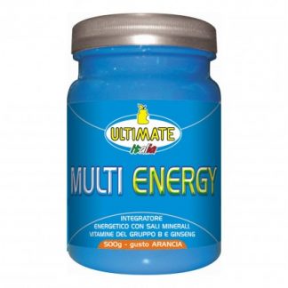 MULTIENERGY Апельсин 500 г