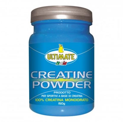 CREATINE POWDER Integr. 150 г