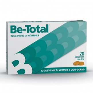 Betotal 20 таблеток
